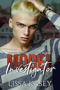 Model Investigator by Lissa Kasey