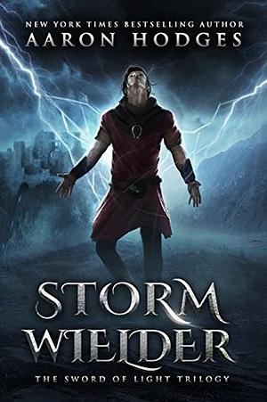 Stormwielder by Aaron Hodges