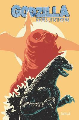 Godzilla: Oblivion by Brian Churilla, Joshua Hale Fialkov