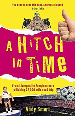 A Hitch in Time by Andy Smart