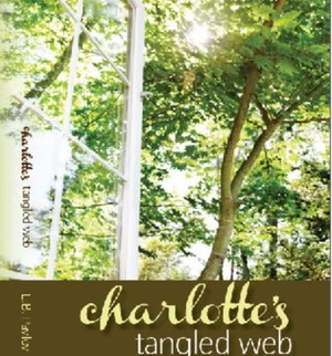 Charlotte's Tangled Web by Laura Pavlov