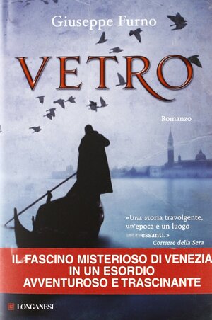 Vetro by Giuseppe Furno