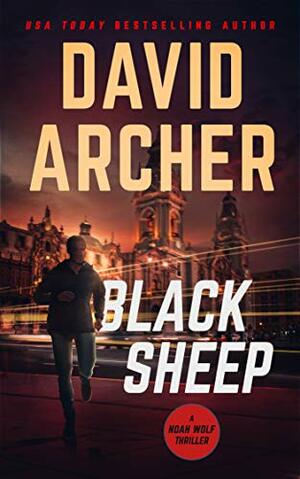 Black Sheep by David Archer