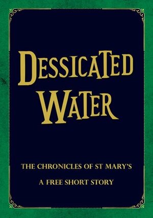 Desiccated Water by Jodi Taylor