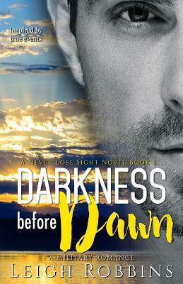 Darkness Before Dawn by 