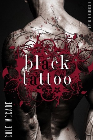 Black Tattoo by Cole McCade