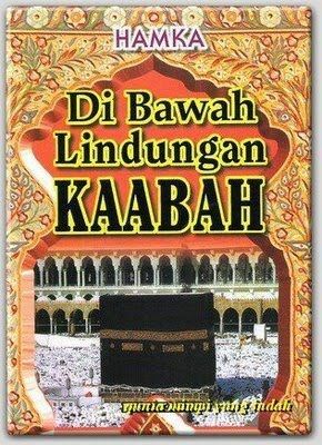 Di Bawah Lindungan Kaabah by Hamka