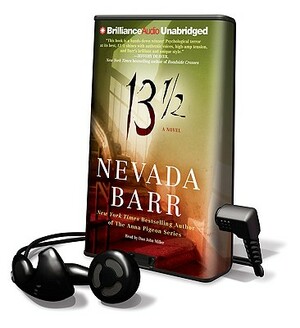 13 1/2 by Nevada Barr