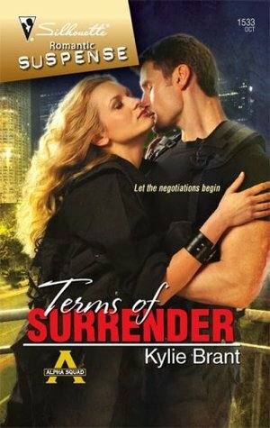 Terms of Surrender by Kylie Brant