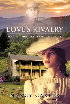 Love's Rivalry by Nancy Carter