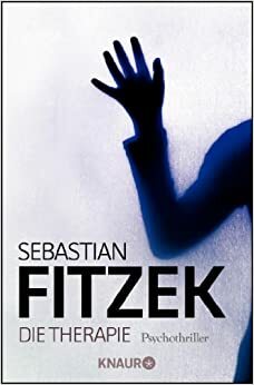 Terapija by Sebastian Fitzek