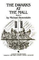 The Dwarks at the Mall by Michael Berenstain