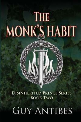 The Monk's Habit by Guy Antibes