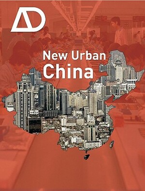 New Urban China by 