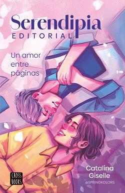 Serendipia editorial by Catalina Giselle Toloza Espinoza