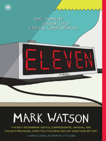 Eleven by Mark Watson