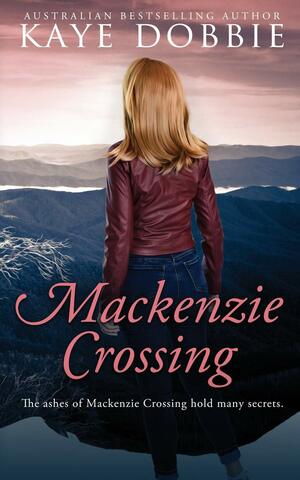 Mackenzie Crossing by Kaye Dobbie