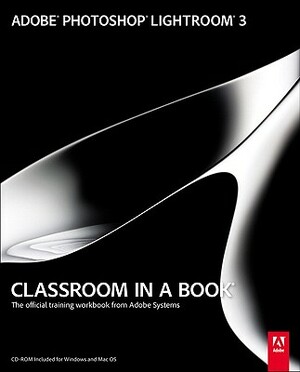 Acr: Photos Lr 3 Classroom Book_p1 [With CDROM] by Adobe Creative Team