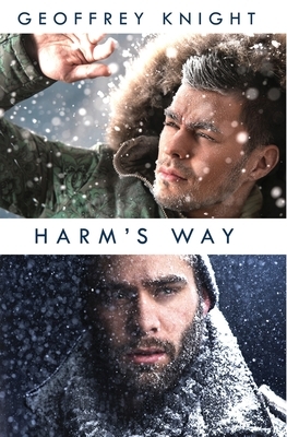 Harm's Way by Geoffrey Knight