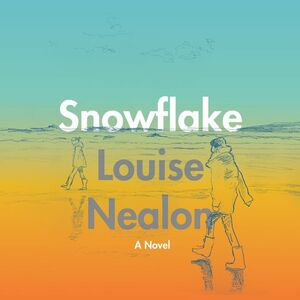 Snowflake by Louise Nealon