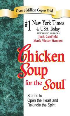 Chicken Soup for the Soul - Export Edition by Jack Canfield, Mark Victor Hansen