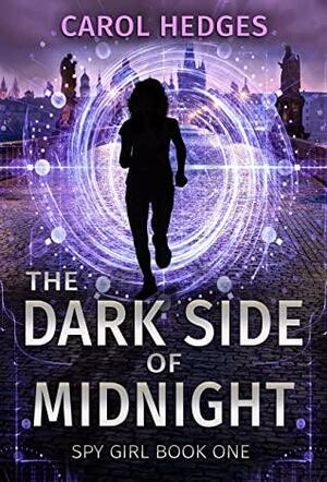 The Dark Side of Midnight by Carol Hedges