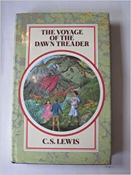 Tales Of Narnia by C.S. Lewis