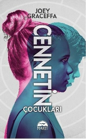 Cennetin Çocukları by Joey Graceffa