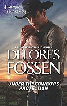 Under the Cowboy's Protection by Delores Fossen