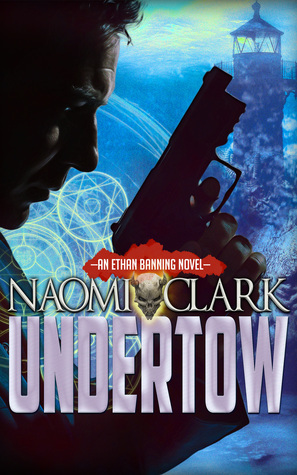 Undertow by Naomi Clark