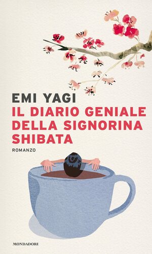 Il diario geniale della signorina Shibata by Emi Yagi