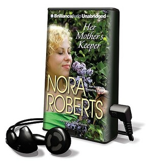 Her Mother's Keeper by Nora Roberts