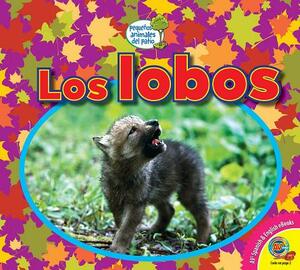 Los Lobos by Heather Kissock