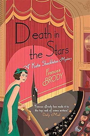 Death in the Stars by Frances Brody