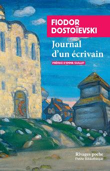 Journal d'un écrivain by Fyodor Dostoevsky