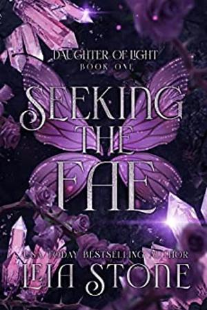 Seeking the Fae by Leia Stone