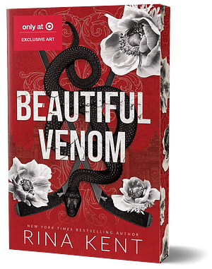 Beautiful Venom by Rina Kent