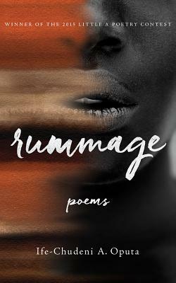 Rummage by Ife-Chudeni A. Oputa