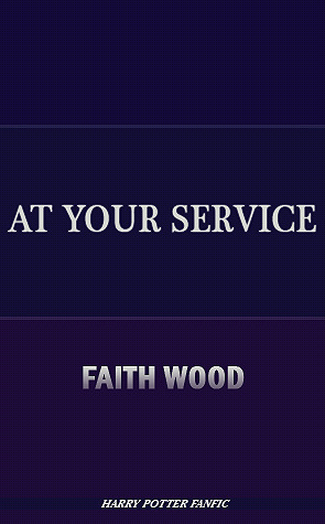 At Your Service by Faith Wood (faithwood)