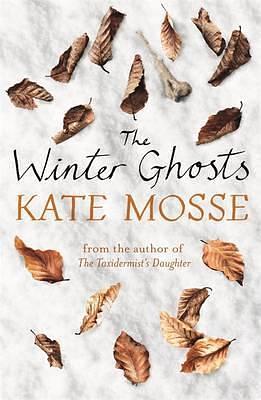 Winter Ghosts by Kate Mosse, Kate Mosse