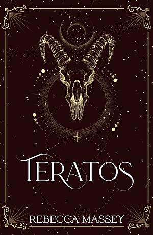 Teratos by Rebecca Massey