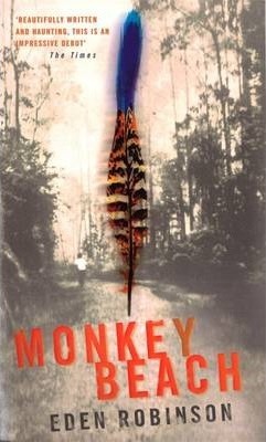 Monkey Beach by Eden Robinson