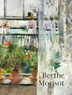 Berthe Morisot by Sylvie Patry