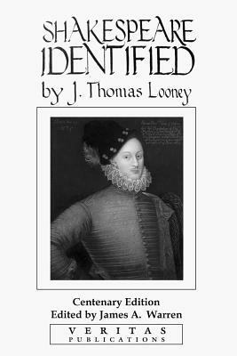 "Shakespeare" Identified by J. Thomas Looney