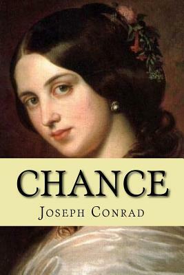 Chance (English Edition) by Joseph Conrad
