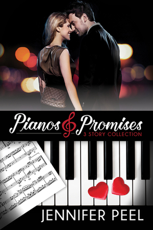 Pianos and Promises by Jennifer Peel