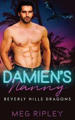 Damien's Nanny by Meg Ripley