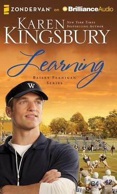Learning by Karen Kingsbury