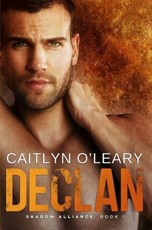 Declan by Caitlyn O'Leary
