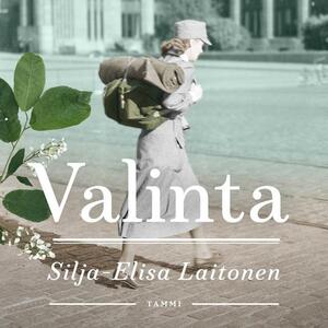 Valinta (Suviranta #1) by Silja-Elisa Laitonen
